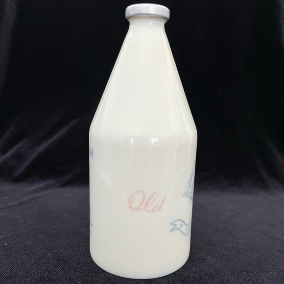 Vintage Old Spice Cologne Bottle and Shaving Mug - Picture 6 of 14